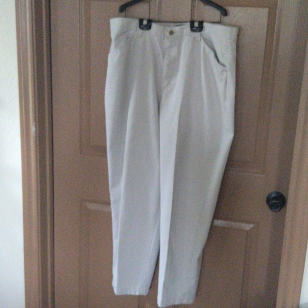 Plus Size Ladies Pants